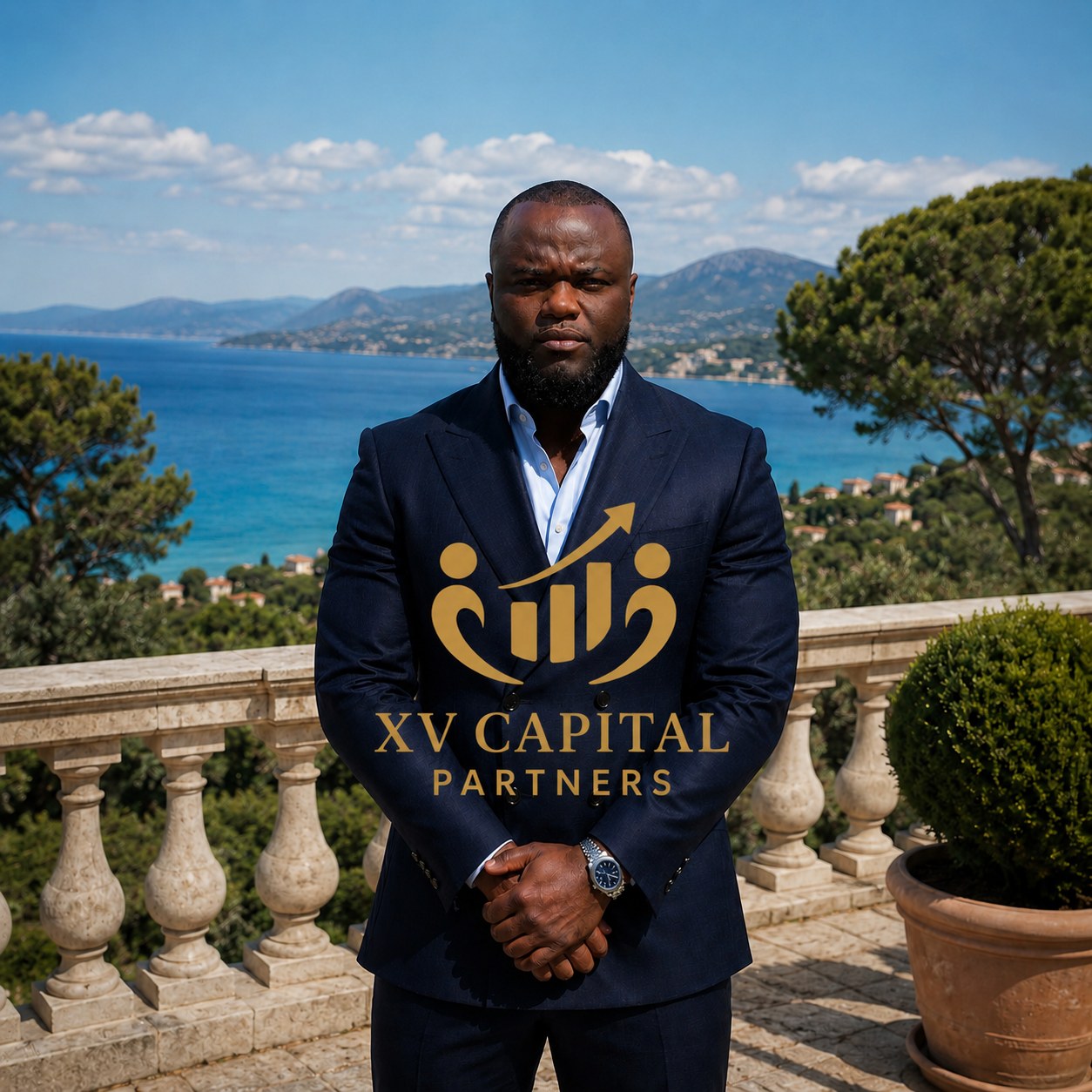 Joel Kotho — Founder & Managing Partner